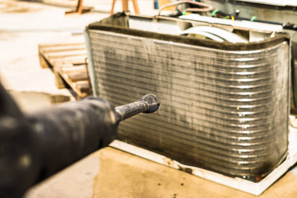 Best Best Air Duct Cleaning Company  in Grafton, ND