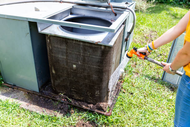 Best Dryer Vent Cleaning Services  in Grafton, ND