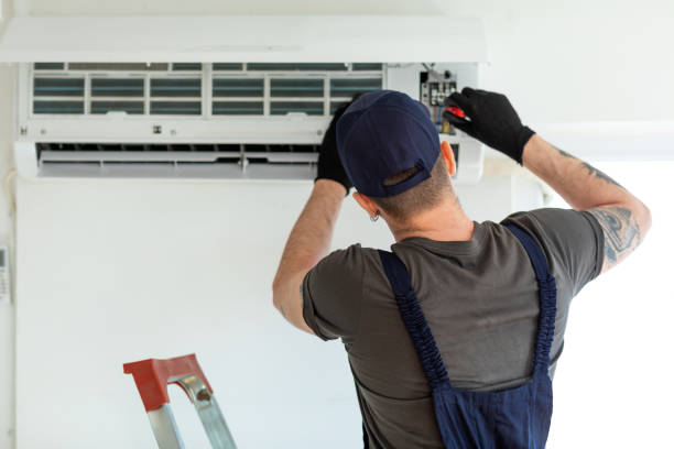 Best HVAC System Cleaning  in Grafton, ND