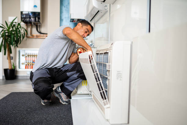 Best Affordable Duct Cleaning Services  in Grafton, ND