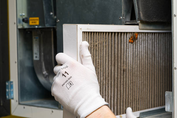 Trusted ND Airduct Cleaning Experts