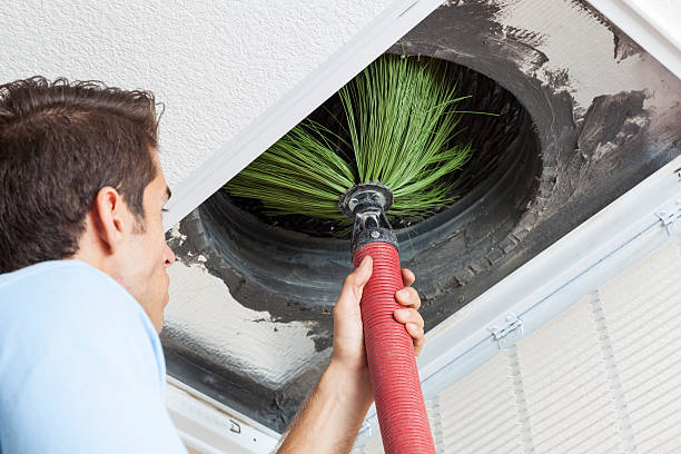 Best Ductwork Cleaning Services  in Grafton, ND